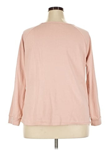 Adrianna Papell Pullover Sweater (view 2)