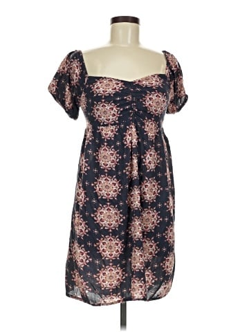Volcom Casual Dress (view 1)