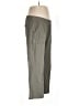 Eddie Bauer 100% Cotton Green Gray Cargo Pants Size XL - photo 4