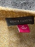 Vince Camuto Tan Pullover Sweater Size M - photo 7