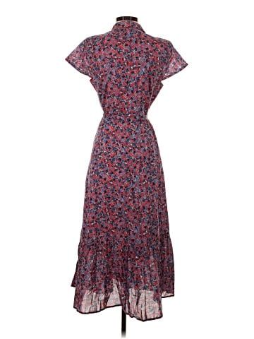 J.Crew Factory Store Casual Dress (view 2)