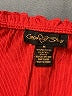 Assorted Brands Red Casual Dress Size M - photo 7