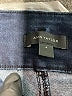 Ann Taylor Solid Blue Jeans Size 4 - photo 7