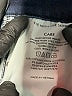 Ann Taylor Solid Blue Jeans Size 4 - photo 8
