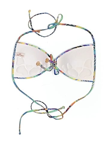 Luli Fama Swimsuit Top (view 2)