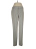 Calvin Klein Gray Dress Pants Size 4 - photo 1
