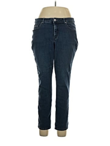 Christopher & Banks Jeans (view 1)