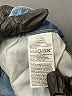 Old Navy Stripes Blue Jeans Size 14 (tall) - photo 7