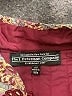 J. Peterman 100% Cotton Tweed Pink Jacket Size XS - photo 6