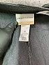 Alfred Dunner Solid Gray Active Pants Size 24W - photo 4