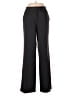 Calvin Klein Gray Dress Pants Size 4 - photo 1
