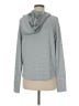 Athleta Gray Sweatshirt Size M - photo 2