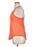Zyia Active Orange Tank Top Size XL - photo 5