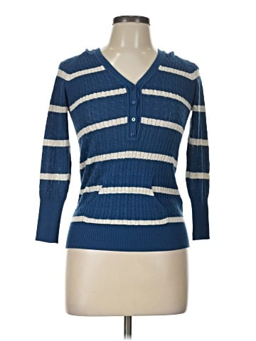 Zara TRF Pullover Sweater (view 1)