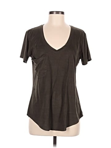 Z Supply Short Sleeve Top (view 1)