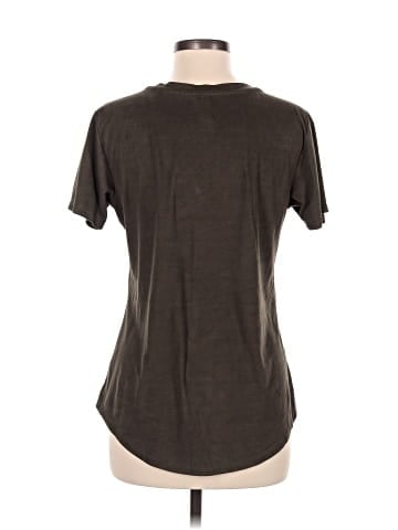 Z Supply Short Sleeve Top (view 2)