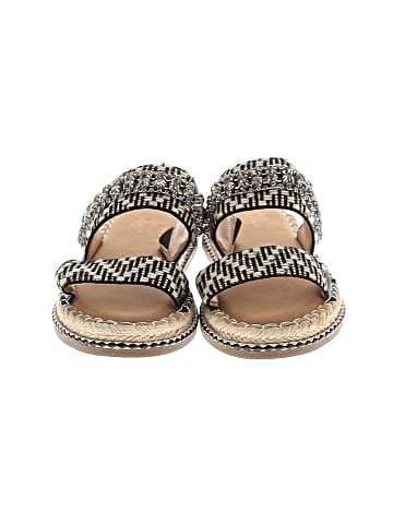 Crown Vintage Sandals (view 2)