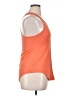 Zyia Active Orange Tank Top Size XL - photo 4