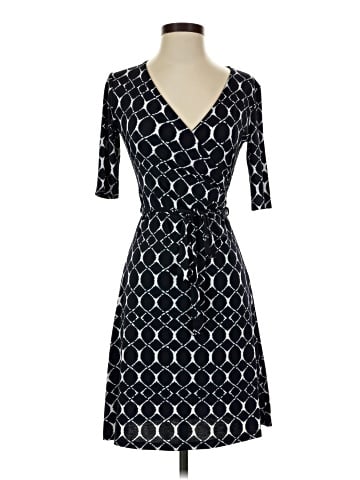Gilli Casual Dress (view 1)
