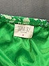 Sienna Sky 100% Polyester Floral Green Cocktail Dress Size M - photo 7