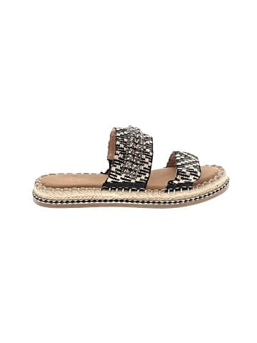 Crown Vintage Sandals (view 1)