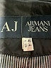 Armani Jeans Black Blazer Size 4 - photo 6