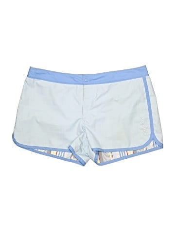 Adidas Athletic Shorts (view 1)