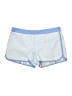 Adidas Color Block Blue Athletic Shorts Size M - photo 1