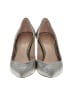 Stuart Weitzman Metallic Silver Heels Size 7 - photo 2