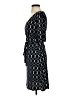 Gilli Argyle Black Casual Dress Size XS - photo 5