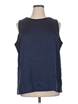 Black Label By Chico's Sleeveless Top