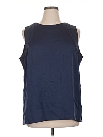 Black Label by Chico's Sleeveless Top (view 1)