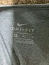 Nike 100% Polyester Blue Active Tank Size M - photo 7