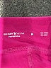 Active by Old Navy Solid Pink Skort Size M - photo 4