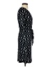 Gilli Argyle Black Casual Dress Size XS - photo 4