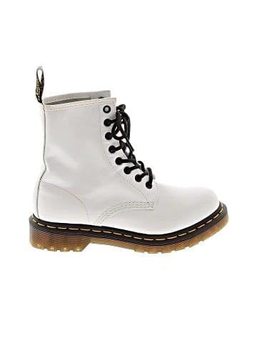 Dr. Martens Ankle Boots (view 1)