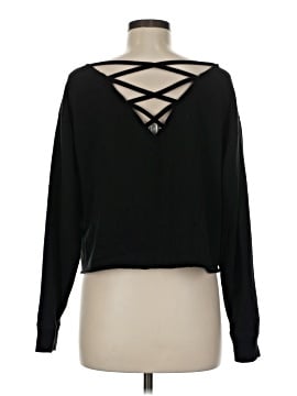 Victoria's Secret Pink Pullover Sweater (view 2)