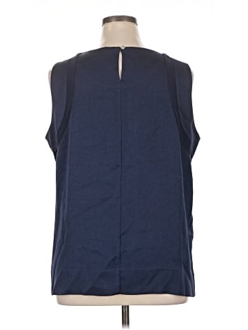 Black Label by Chico's Sleeveless Top (view 2)