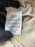 Thread & Supply 100% Polyester Ivory Vest Size M - photo 7