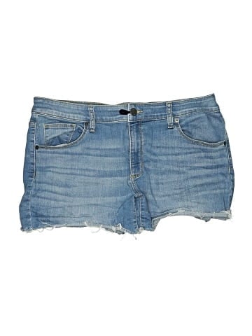 Universal Thread Denim Shorts (view 1)