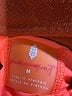 FP Movement Orange Fleece Size M - photo 6