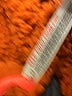 FP Movement Orange Fleece Size M - photo 7