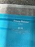 Tommy Bahama Solid Teal Athletic Shorts Size M - photo 3