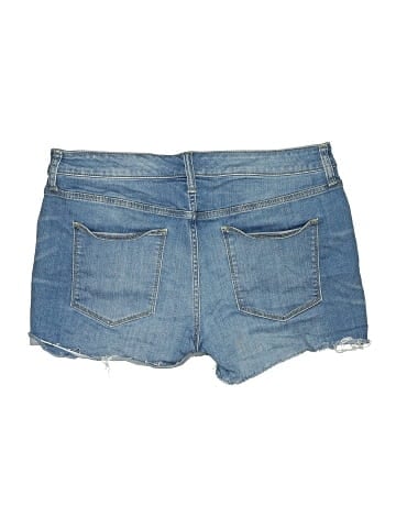 Universal Thread Denim Shorts (view 2)