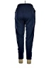 Bcg 100% Polyester Blue Track Pants Size XL - photo 2