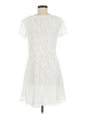 NY Collection Casual Dress (view 2)