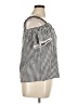 By & By 100% Polyester Silver Gray Sleeveless Blouse Size XL - photo 4