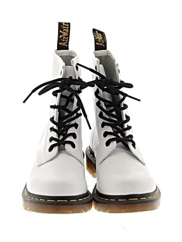 Dr. Martens Ankle Boots (view 2)