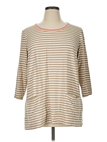 Isaac Mizrahi LIVE! Casual Dress (view 1)