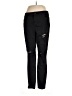 Refuge Solid Black Jeans Size 16 - photo 1